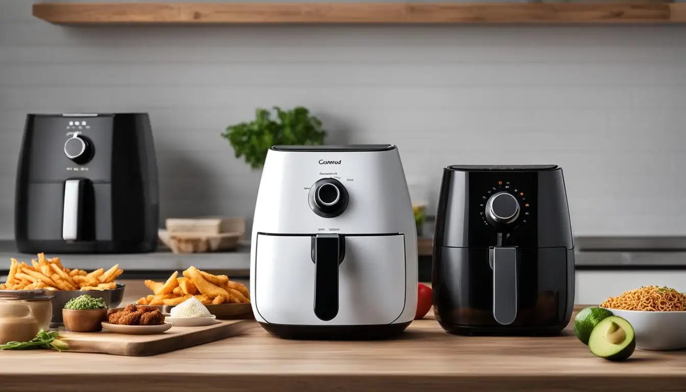 air fryer prices