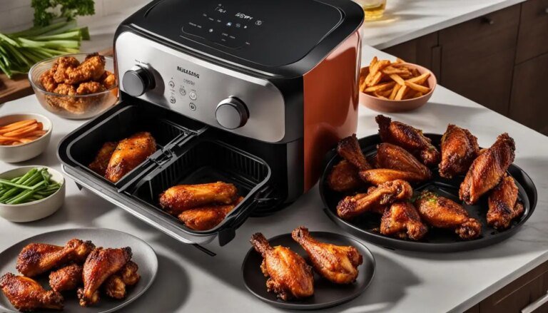 Is Air Fryer Same As Convection Oven? Find The Differences