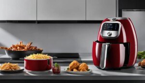 air fryer vs halogen oven