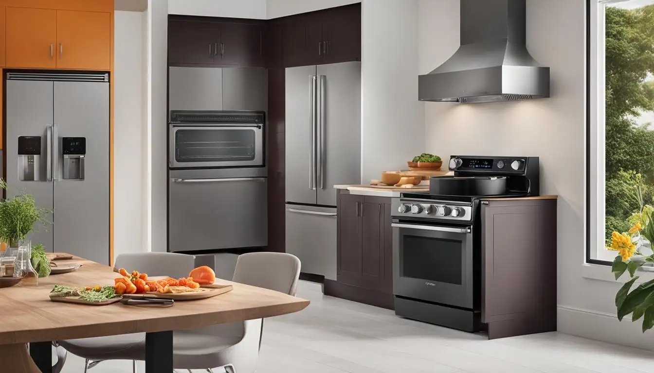 Air Fryer vs Oven Electricity Consumption A Comprehensive Guide