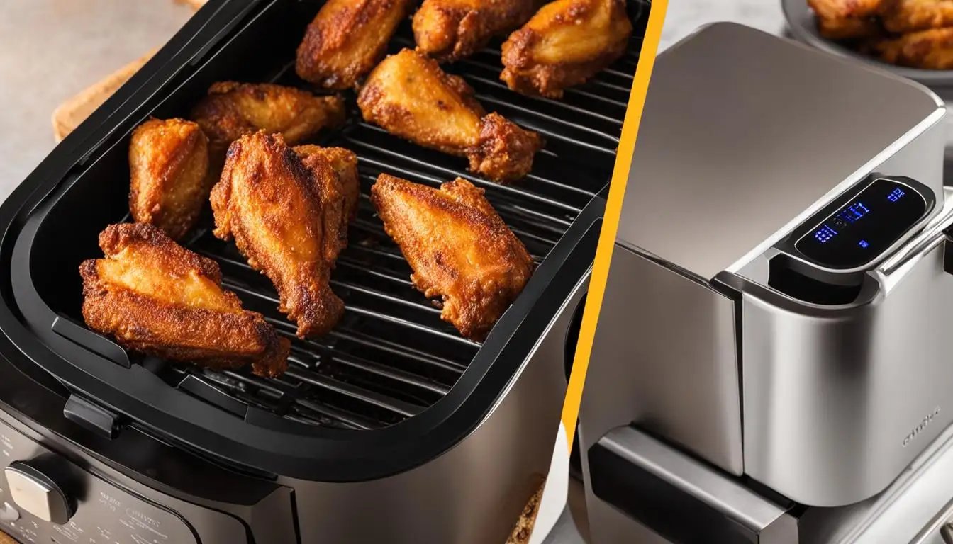 Air Fryer Vs Toaster Oven: Making The Best Choice For Your Kitchen