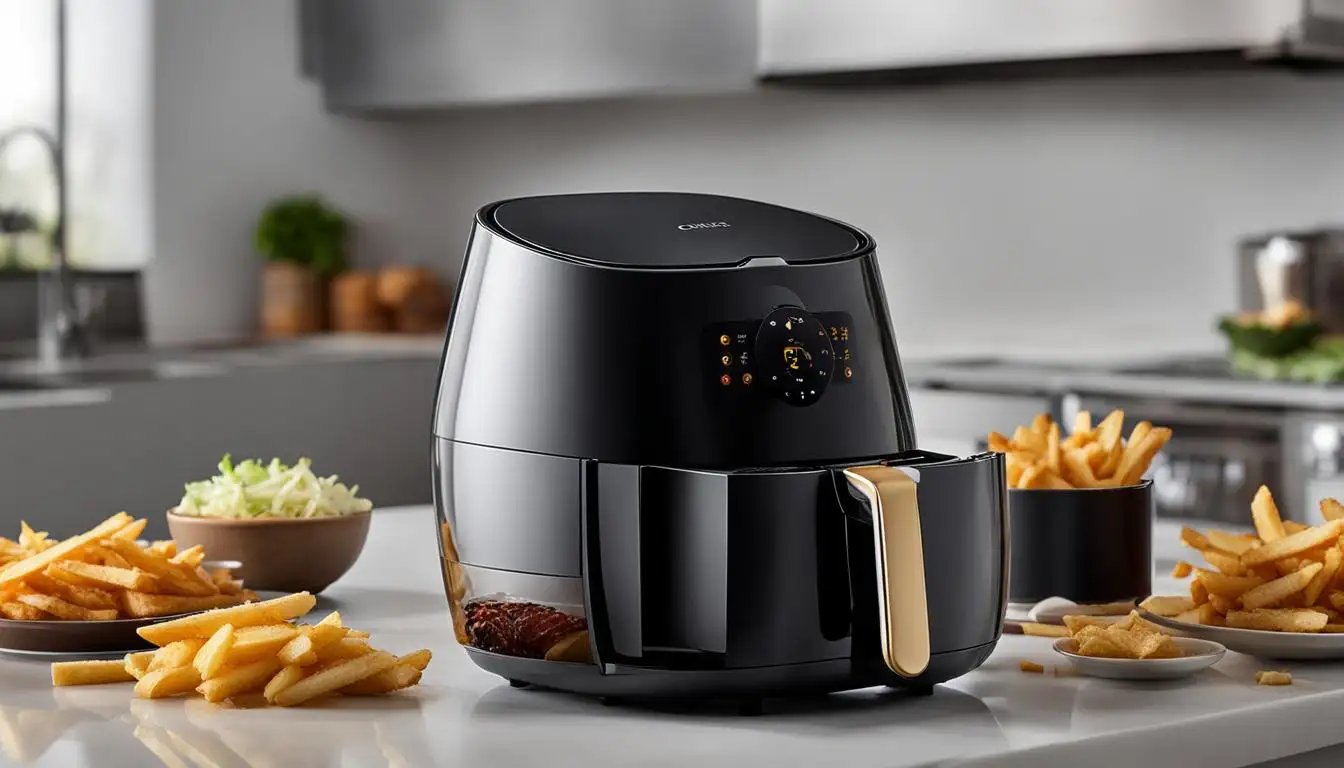 Air Fryer vs Dehydrator: Unveiling The Best Kitchen Ally