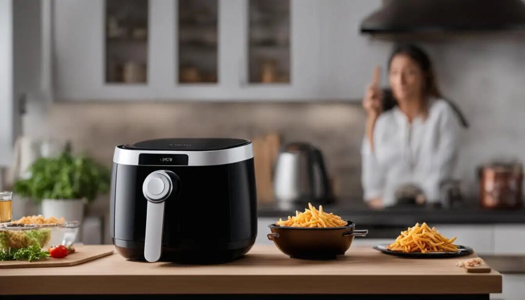 Is An Air Fryer Healthy Or Unhealthy? Unveiling The Truth