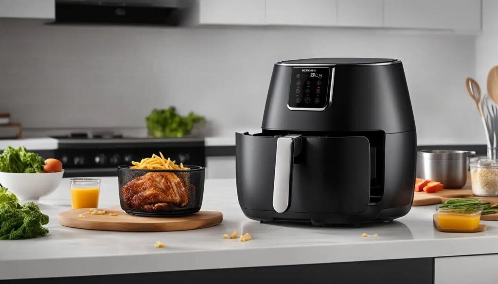 Simple Steps: How To Clean An Air Fryer Effectively