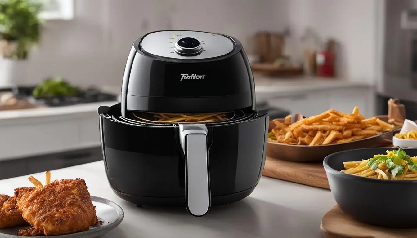 Is An Air Fryer Healthy Or Unhealthy? Unveiling The Truth