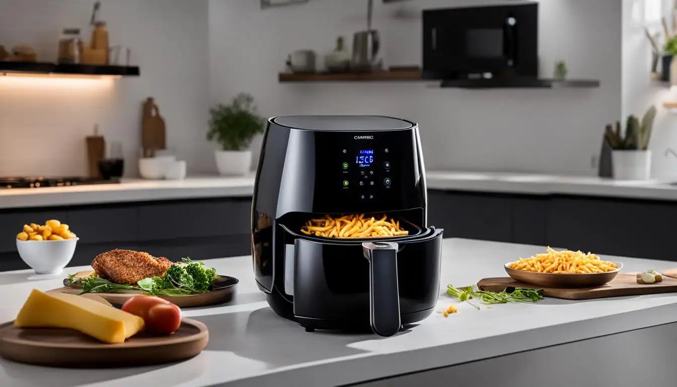 Uncover How Much Power An Air Fryer Uses Daily