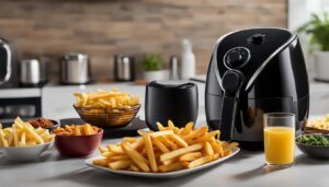 is air fryer good or bad