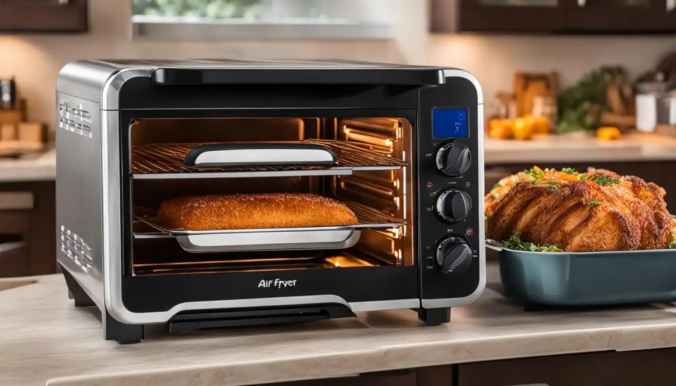 Air Fryer vs Toaster Oven Which Is Better For Your Kitchen?
