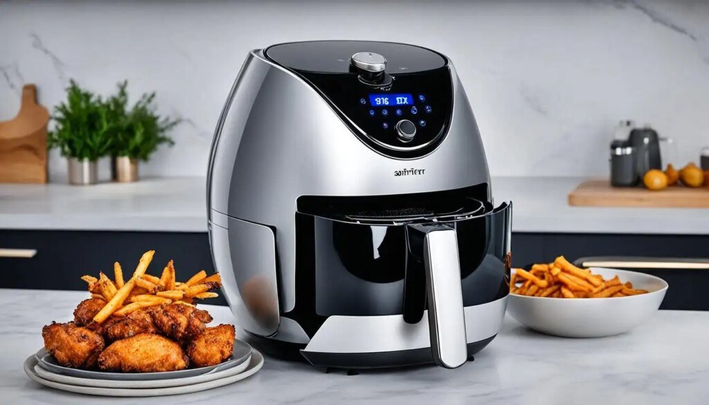 can i put air fryer in dishwasher