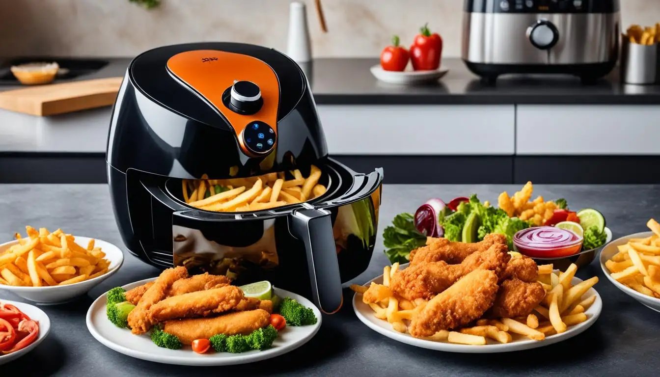 What Happens If You Don't Use Oil In Air Fryer Consequences