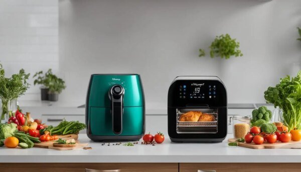 How To Use An Air Fryer Oven: Mastering Your Appliance Guide