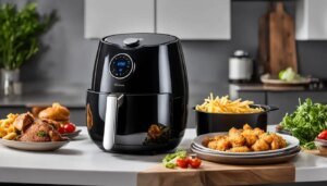 do you clean air fryer after each use