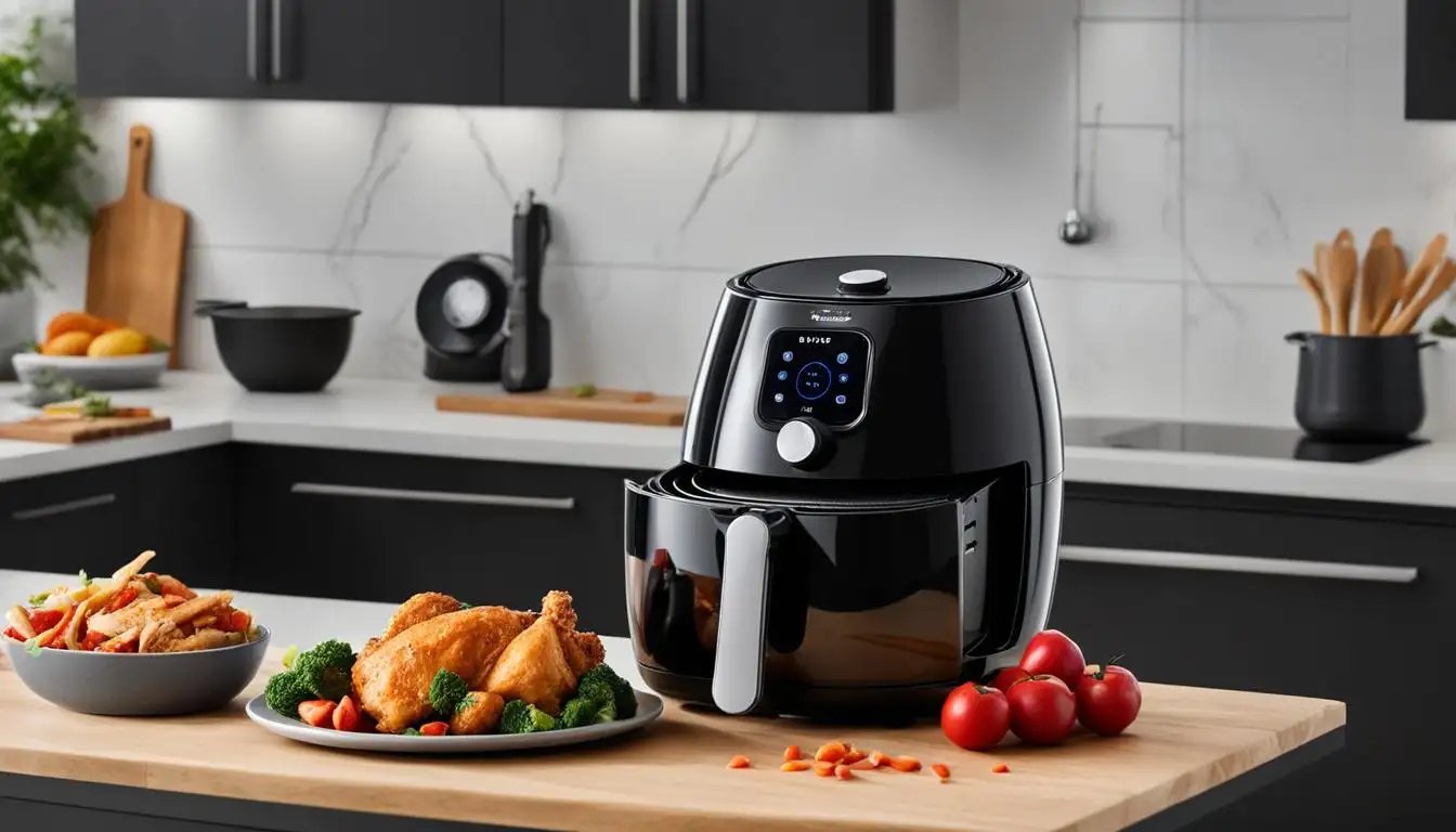 what can you not put in an air fryer
