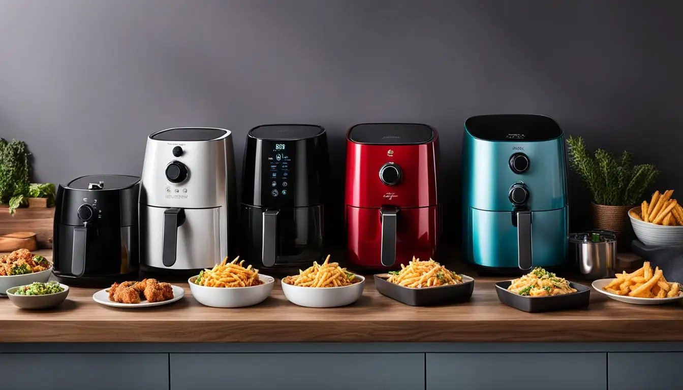 Is Air Fryer Cheaper To Run Than Oven? Cost Effective Insights