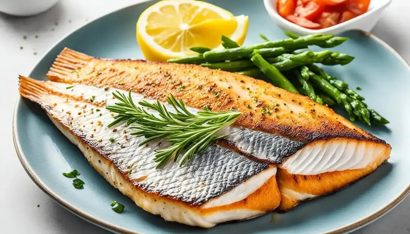 Can You Cook Fish In An Air Fryer? Versatile Ways For A Perfect Dish