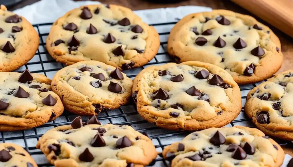 can an air fryer bake cookies