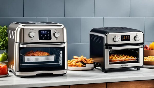 Can An Air Fryer Replace A Toaster Oven? Evaluating Necessity And