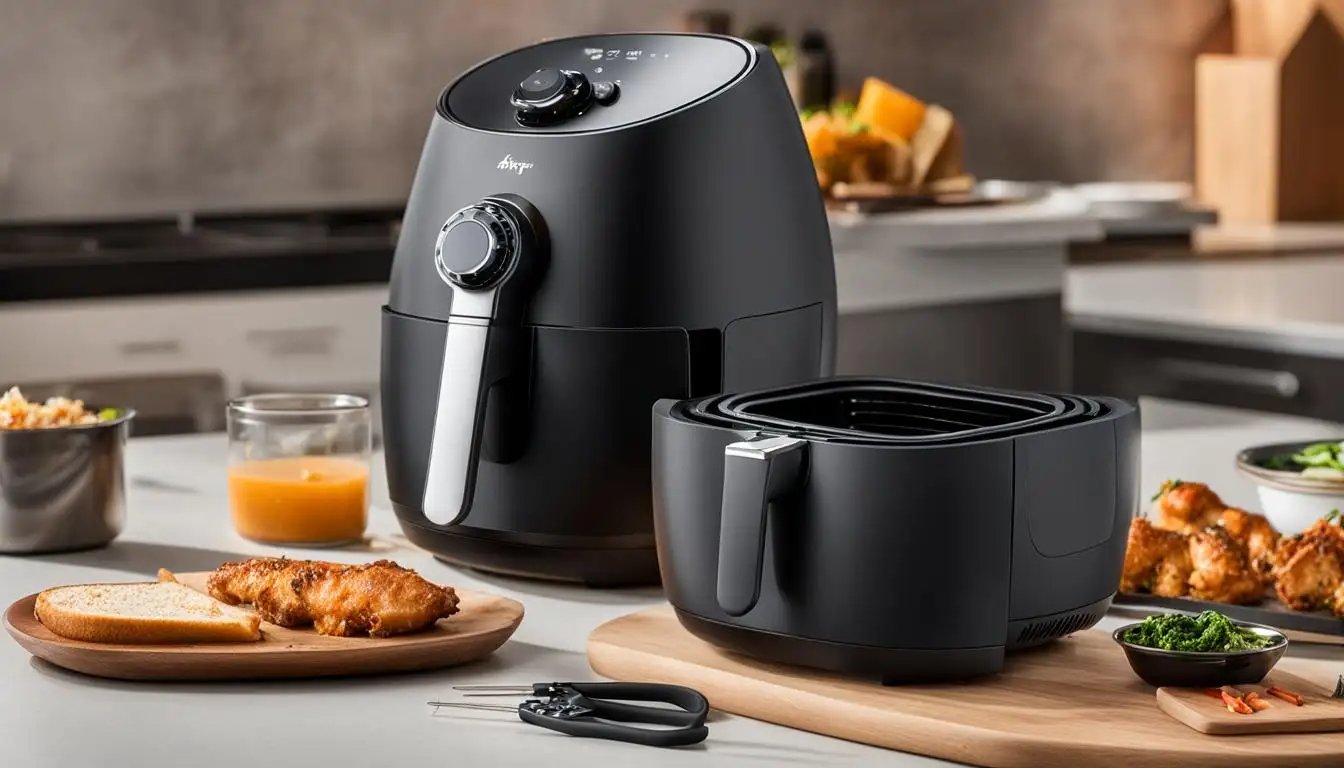 How To Turn Off Air Fryer Beep? Silence Your Kitchen Tips